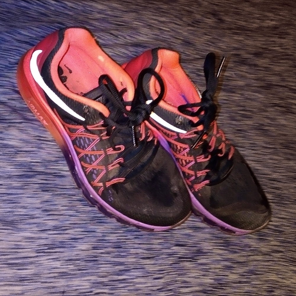 Nike Airmax women's shoes